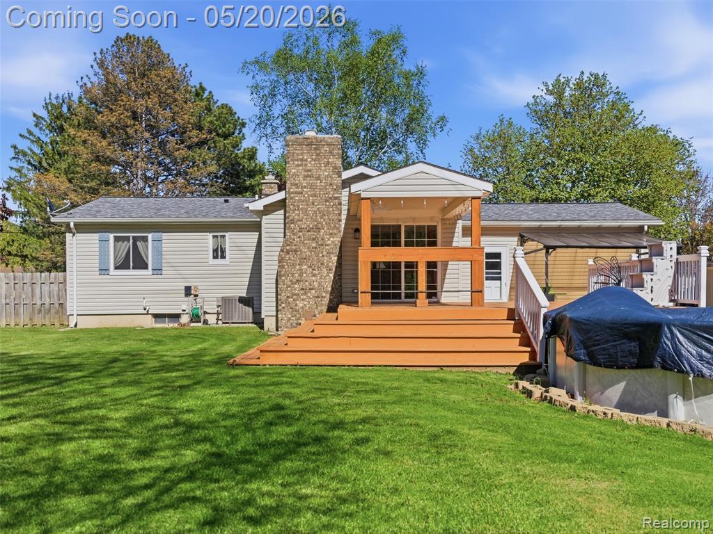 9134 Del Rio Drive, Grand Blanc, MI 48439 — Photo 39