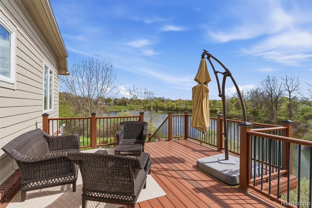 660 Willow Lake Court, Oxford, MI 48371 — Photo 59