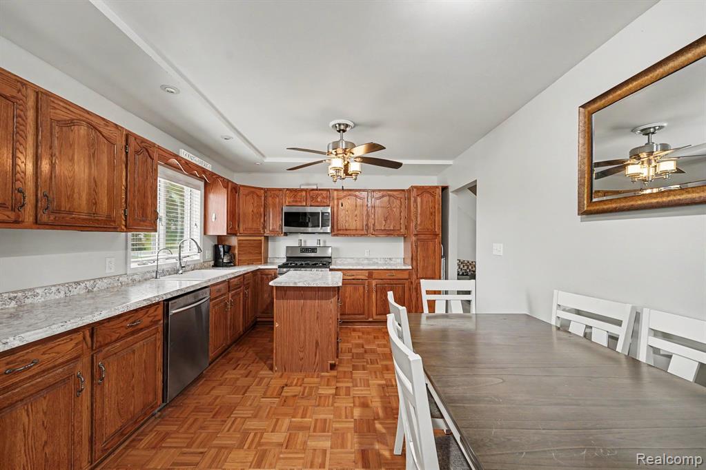 2797 E Labo Road N, Carleton, MI 48117 — Photo 6