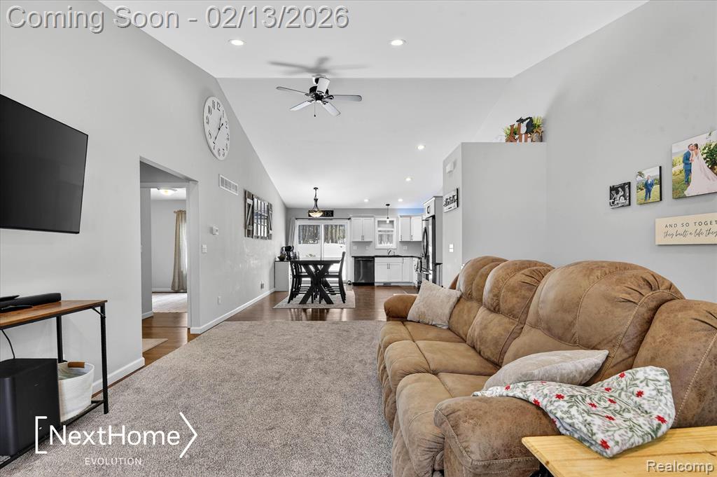 715 Glen Oak Drive, Manchester, MI 48158 — Photo 7