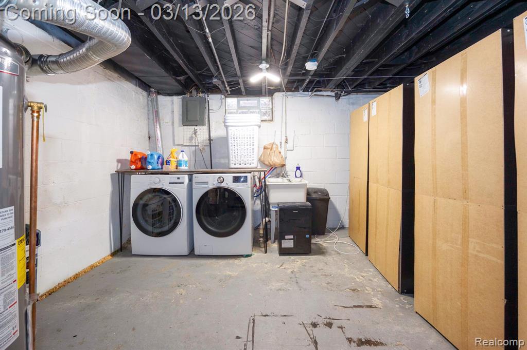 1123 16th Street, Wyandotte, MI 48192 — Photo 36