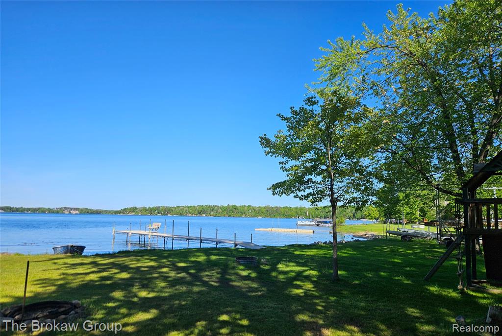 4448 Loon Lake Road, Hale, MI 48739 — Photo 3