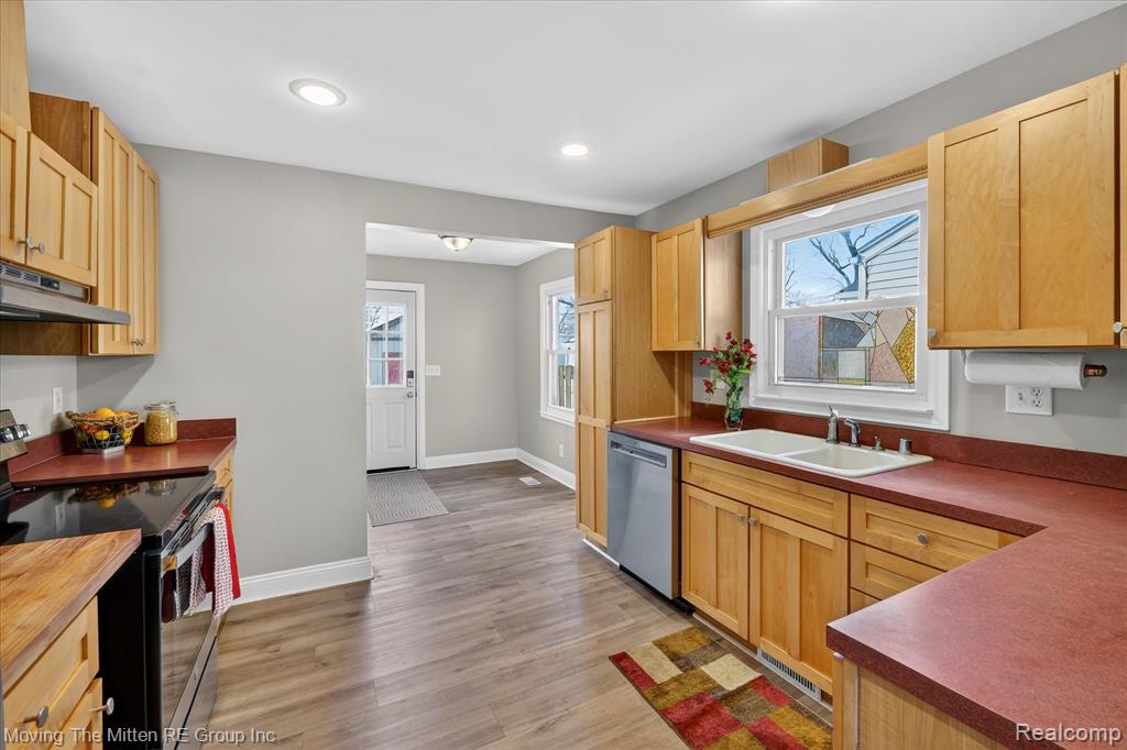 6015 WILMER Street, Westland, MI — Photo 14