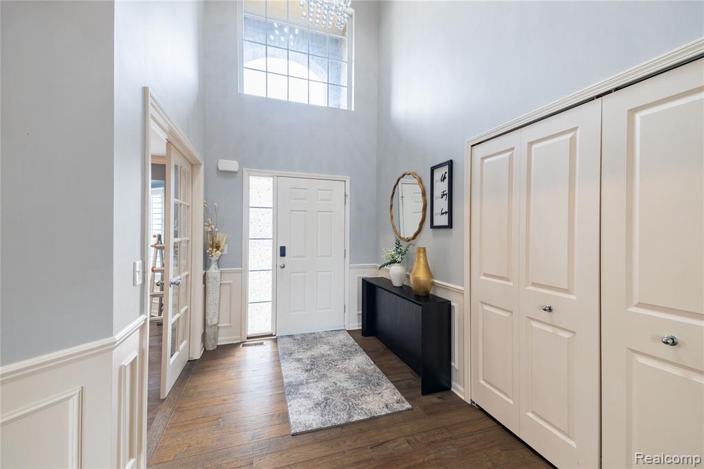 37421 Theresa Lane, New Boston, MI 48164 — Photo 3
