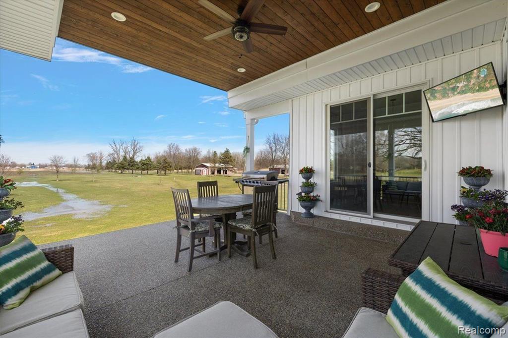 5200 PLANK Road, Cottrellville, MI — Photo 6