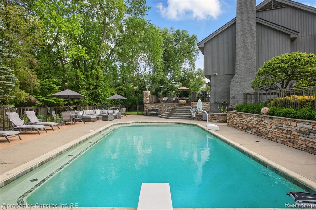 4713 Mada Court, West Bloomfield, MI — Photo 6