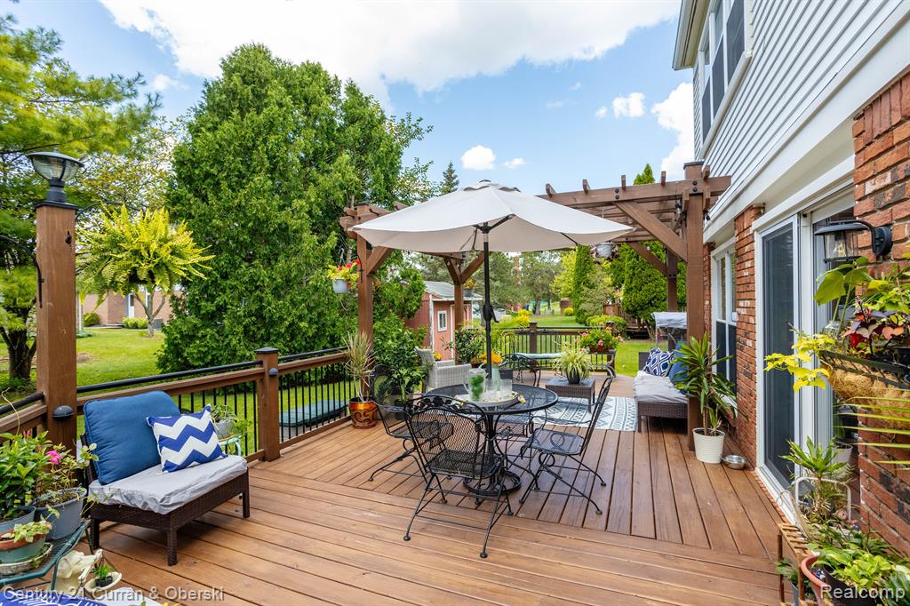 45777 BRYN MAWR Road, Canton, MI 48187 — Photo 37