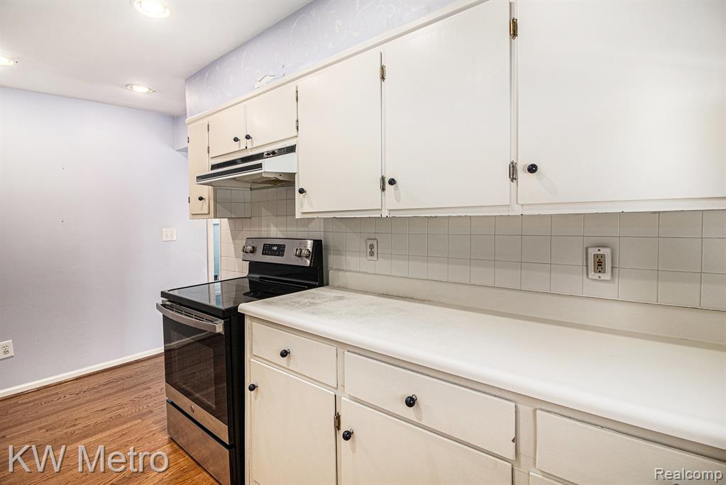 719 W 12 Mile Road, Royal Oak, MI 48073 — Photo 5