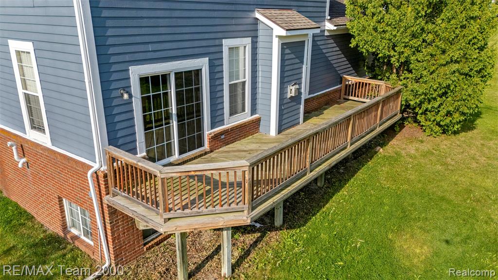 7314 Village Park Drive, Clarkston, MI — Photo 54