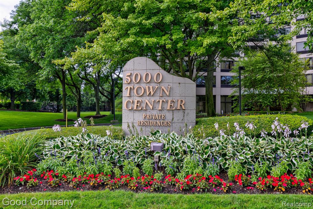 5000 TOWN Center, 1104, Southfield, MI 48075 — Photo 52