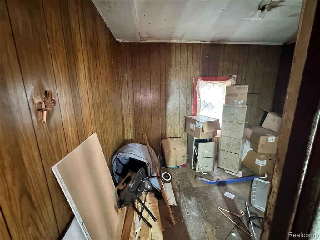 828 Short Street, Ypsilanti, MI 48197 — Photo 11
