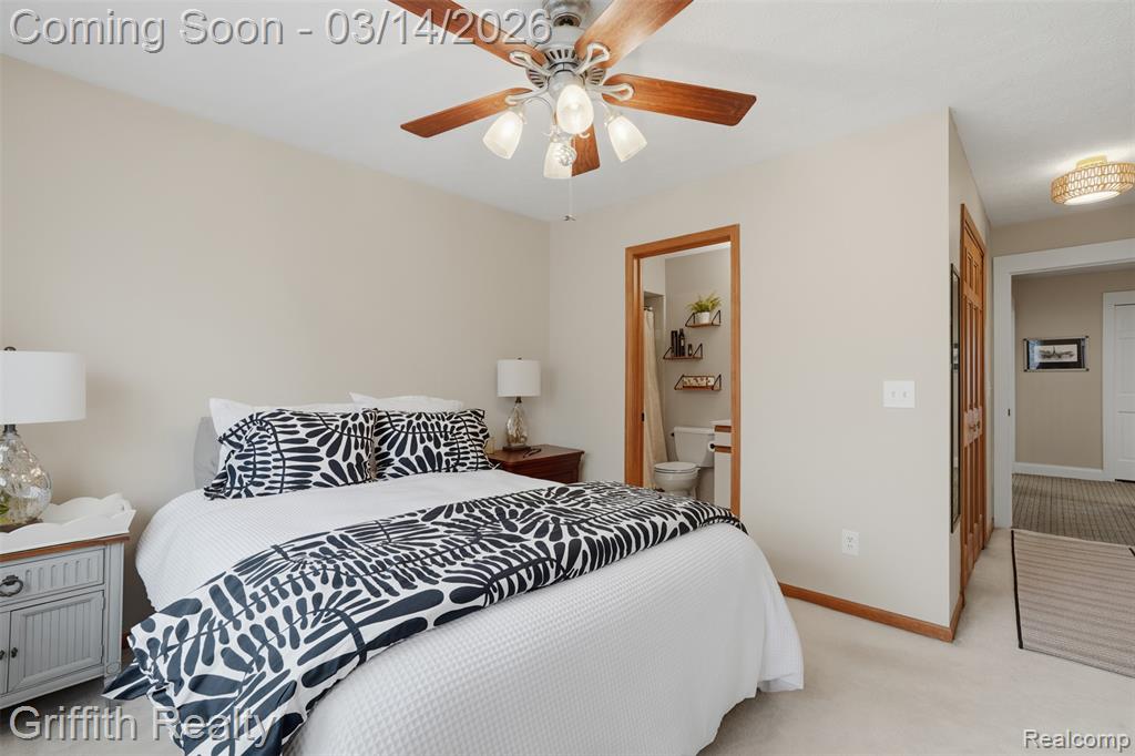 5068 Brookwood Meadows Drive, Brighton, MI 48116 — Photo 33
