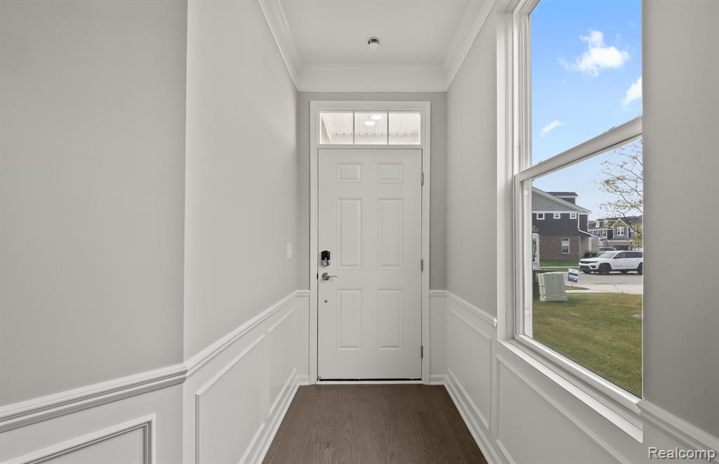 4082 NOTTINGHAM Circle, Clarkston, MI — Photo 6