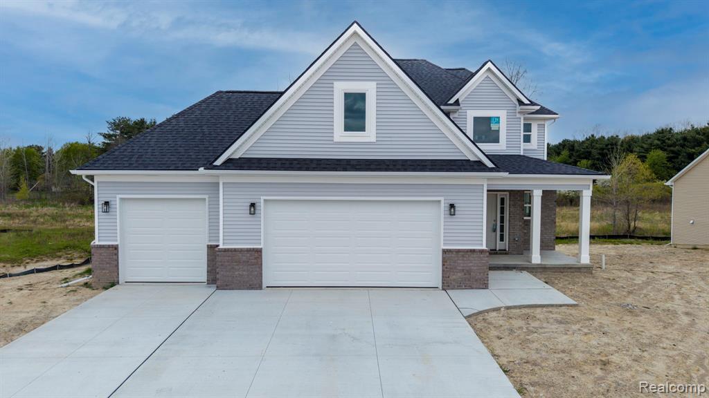 2359 Baltimore, Davison, MI 48423 — Photo 31