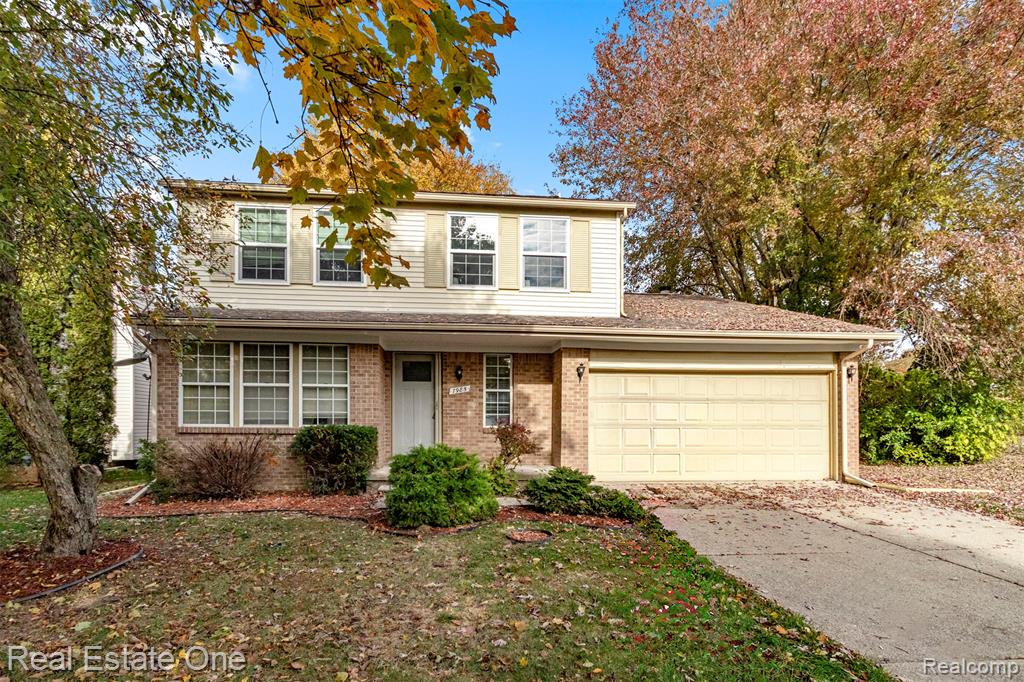 7985 Faircrest Drive, Ypsilanti, MI 48197 — Photo 3