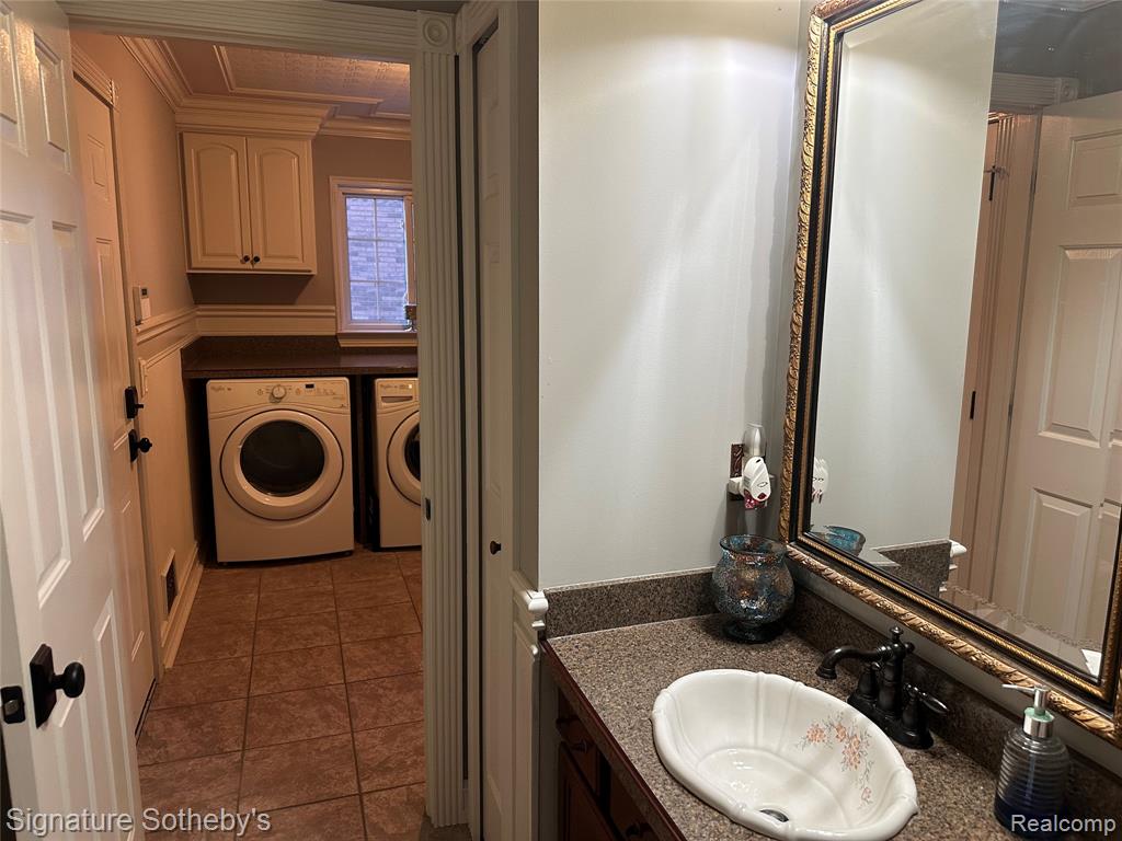 53907 Orson Drive, New Baltimore, MI 48047 — Photo 49