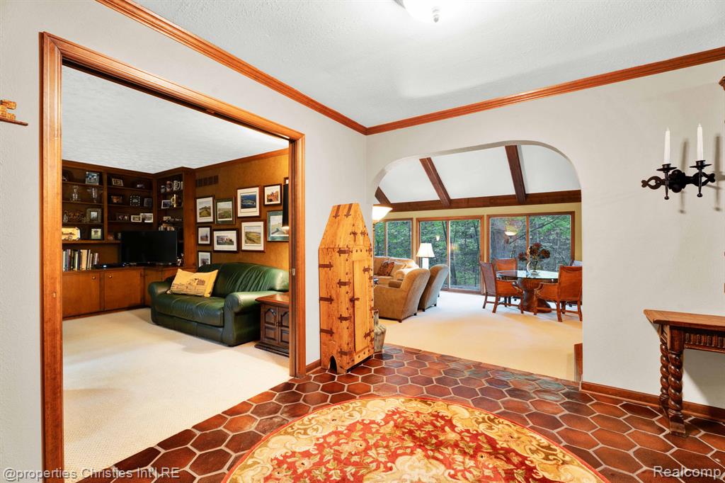 1100 Bretton Lane, Bloomfield Hills, MI 48304 — Photo 8
