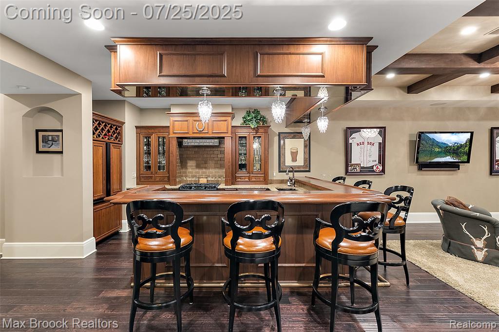 72 Lone Pine Road, Bloomfield Hills, MI 48304 — Photo 41