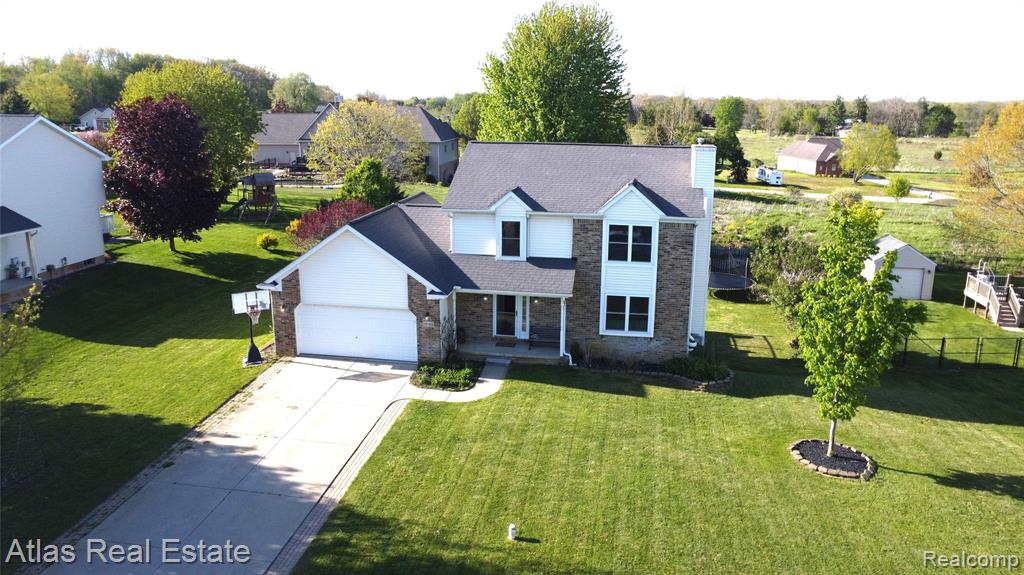 11193 Linda Kay, Goodrich Vlg, MI — Photo 4