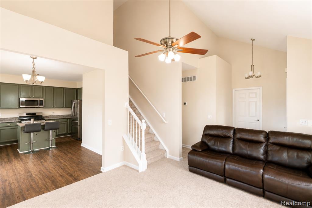 41544 Oconnor Lane, Novi, MI 48377 — Photo 14