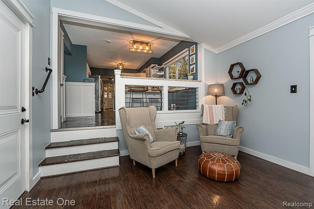 4781 PARVIEW Drive, Clarkston, MI — Photo 16