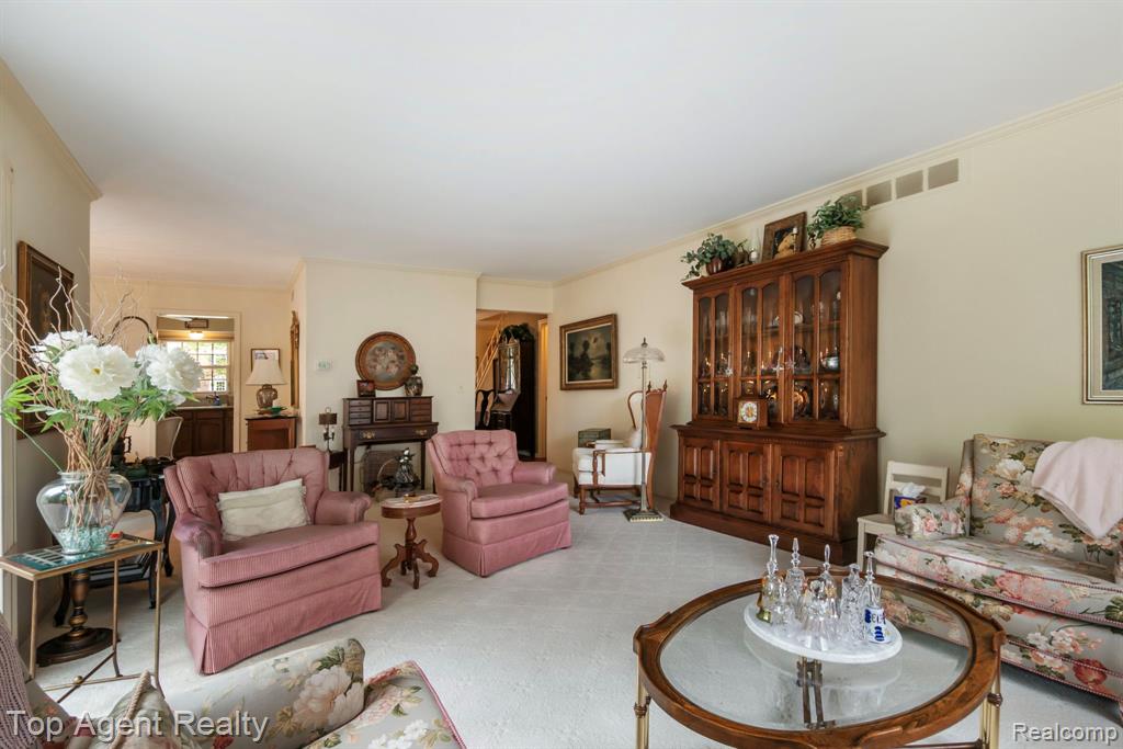 1200 Trailwood Path, Bloomfield Hills, MI 48301 — Photo 9