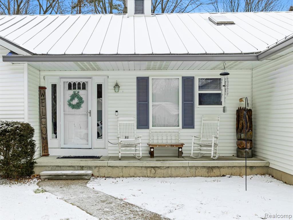 242 Forest Lane, Marysville, MI 48040 — Photo 4