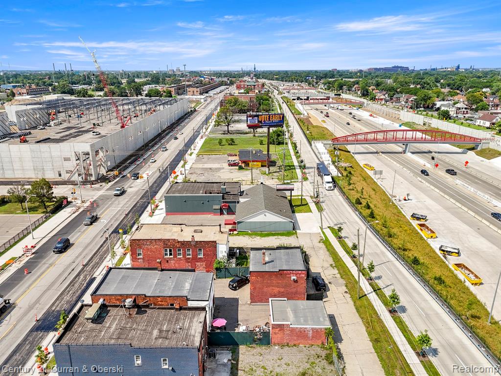 6632 W Fort Street, Detroit, MI 48209 — Photo 52