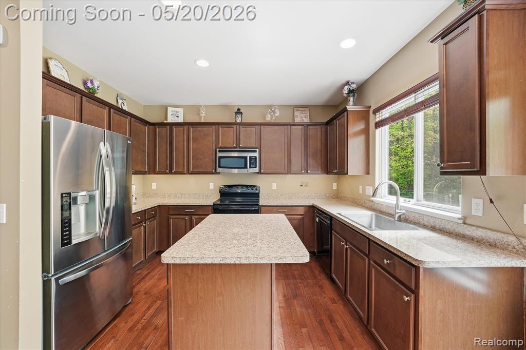 17154 Dew Point Court, Romulus, MI 48174 — Photo 17