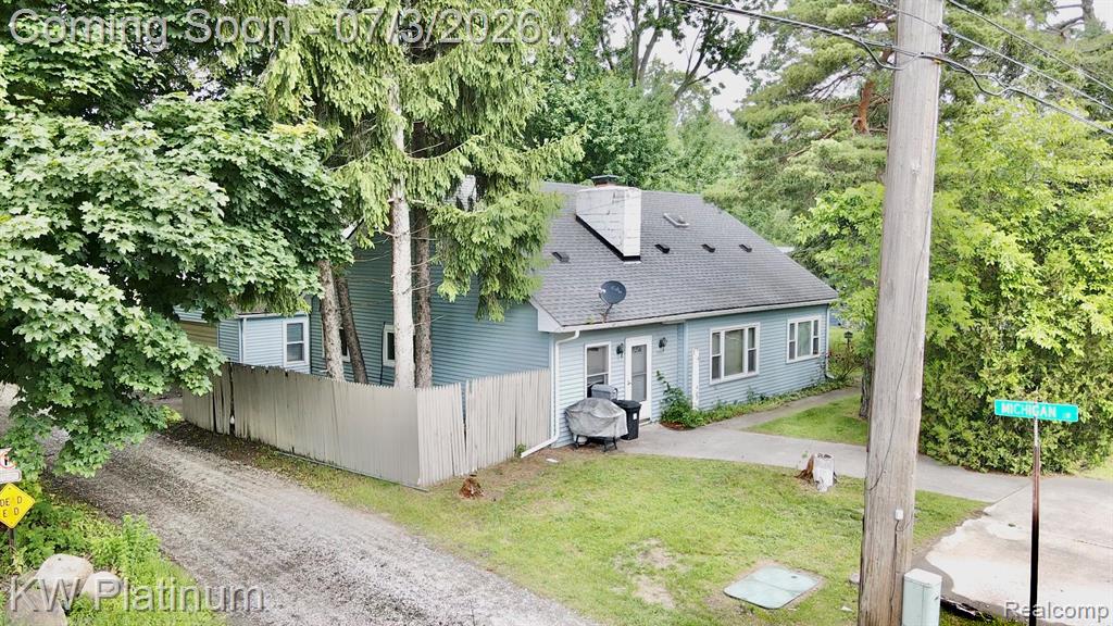 7955 Lakeshore Road, Burtchville, MI 48059 — Photo 18