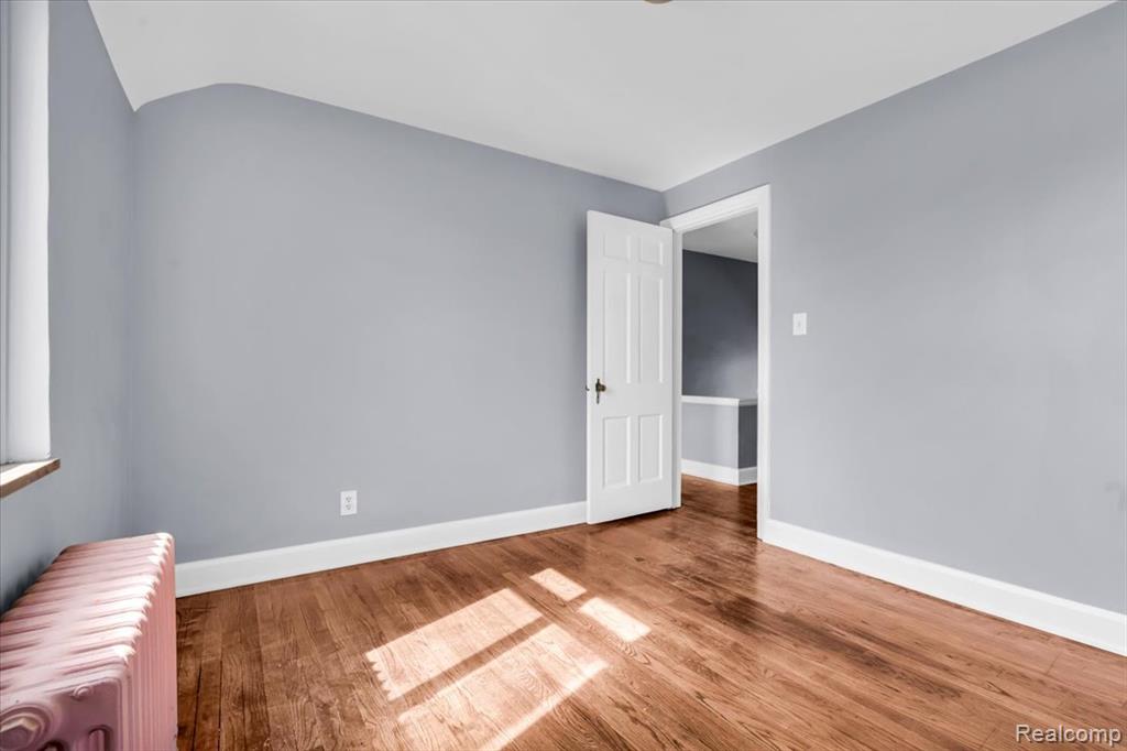 5776 Three Mile Drive, Detroit, MI 48224 — Photo 21