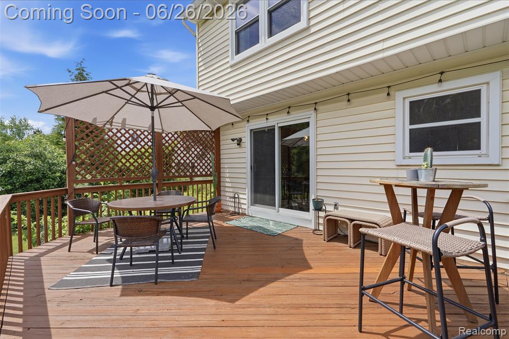 60569 Town Square Street, New Hudson, MI 48165 — Photo 27