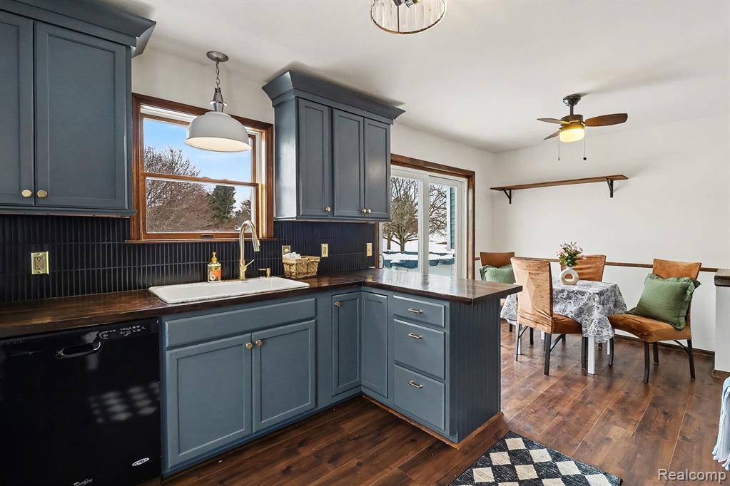 13933 Bliven Road, Byron, MI 48418 — Photo 9
