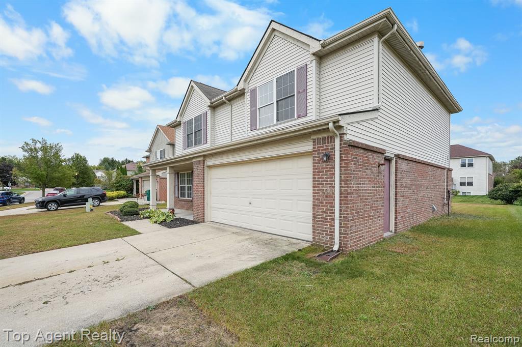 42117 CAMDEN Road, Belleville, MI 48111 — Photo 2