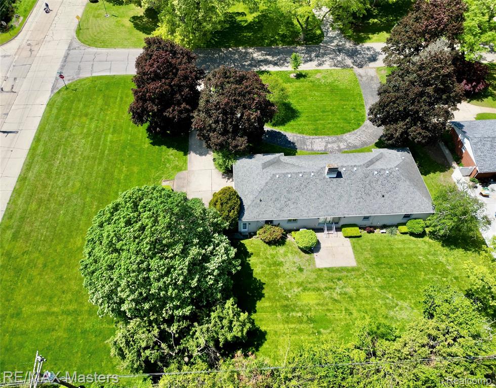 1314 Hollywood Drive, Monroe, MI 48162 — Photo 37