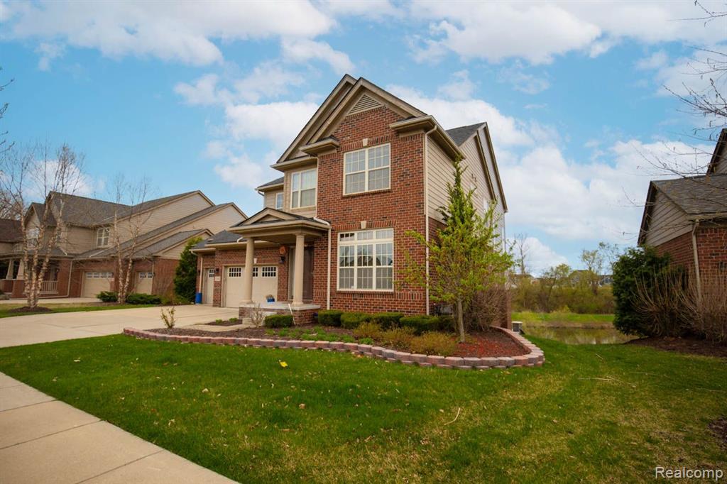 51040 UPLAND VIEW Street, Canton, MI 48188 — Photo 58