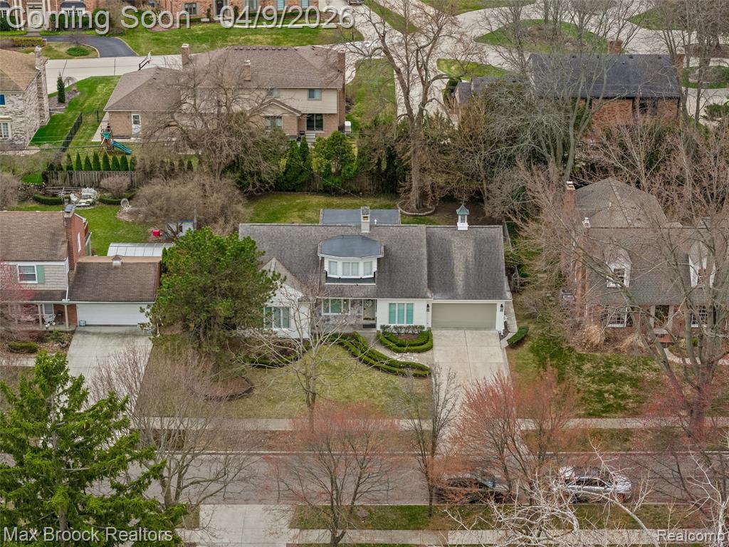 73 Hawthorne Road, Grosse Pointe Shores, MI 48236 — Photo 52