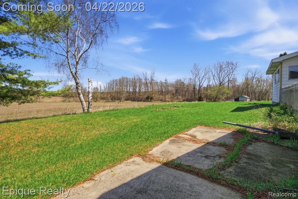 3272 Barnes Road, Millington, MI 48746 — Photo 22