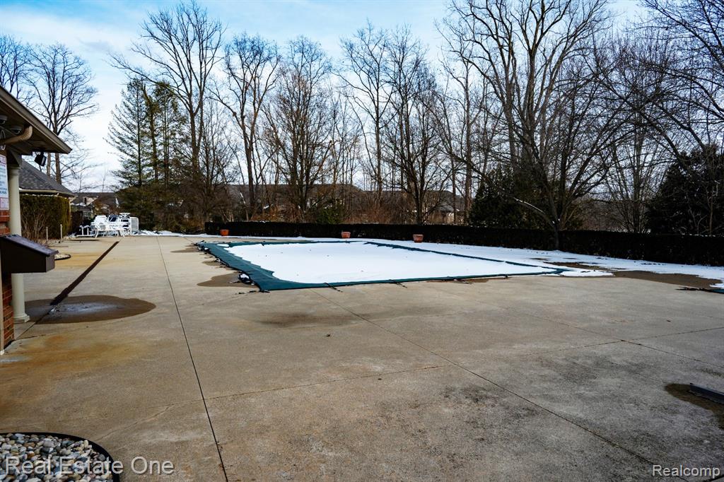 5305 Brookemonte Circle, Rochester, MI 48306 — Photo 32
