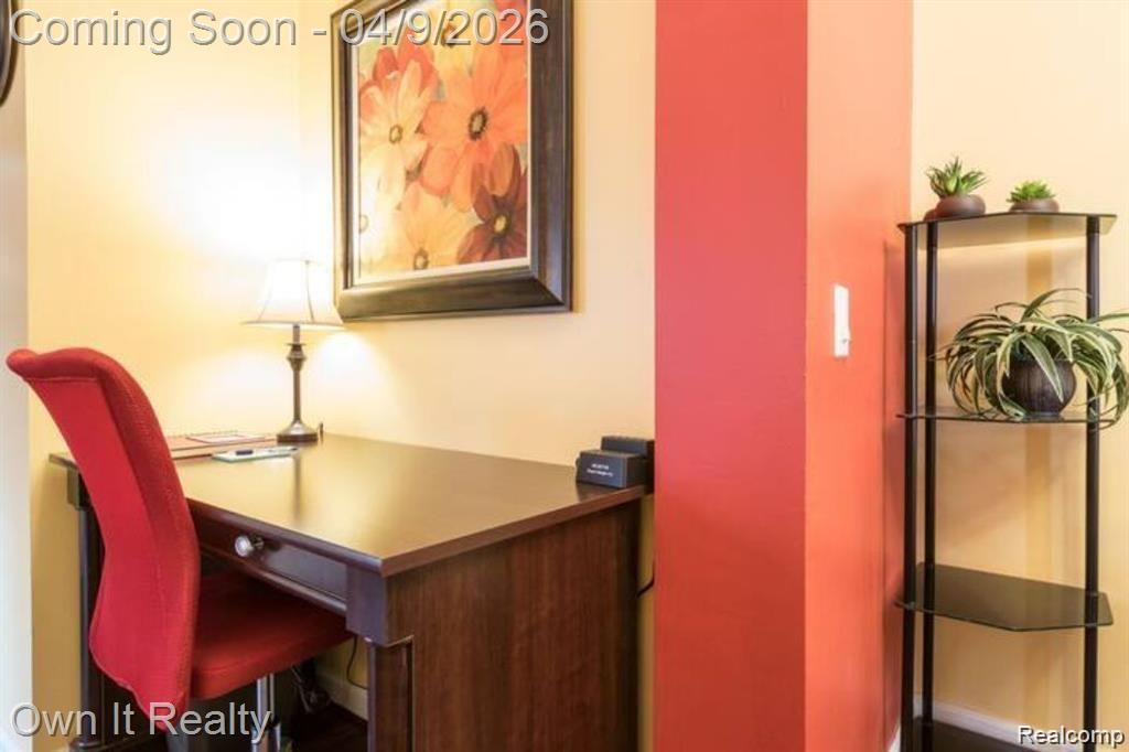 2358 NEIBEL Street, Hamtramck, MI 48212 — Photo 16