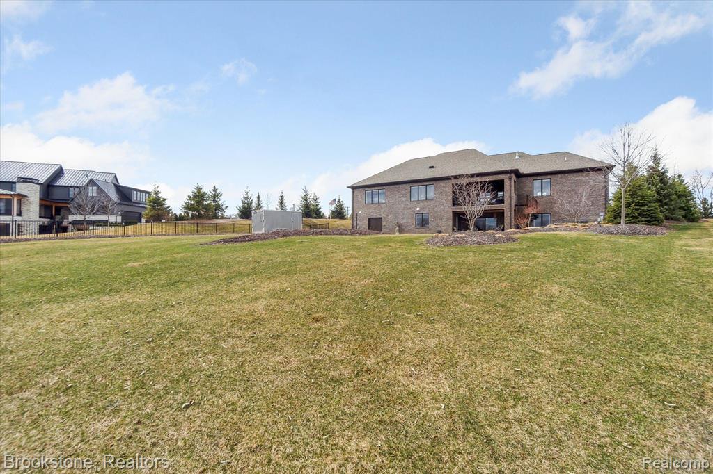 67222 Greystone Court, Washington, MI 48095 — Photo 60