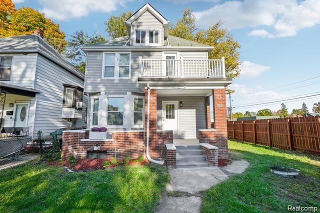 3736 IROQUOIS Street, Detroit, MI 48214 — Photo 34