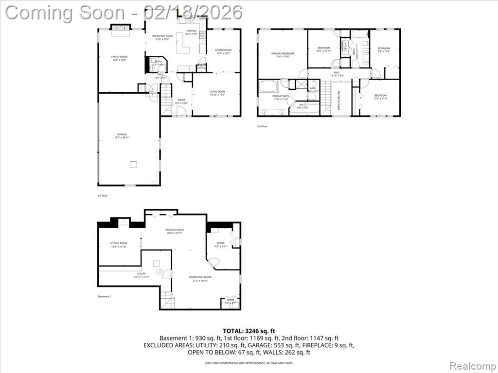 379 Springfield Drive, Canton, MI 48188 — Photo 53