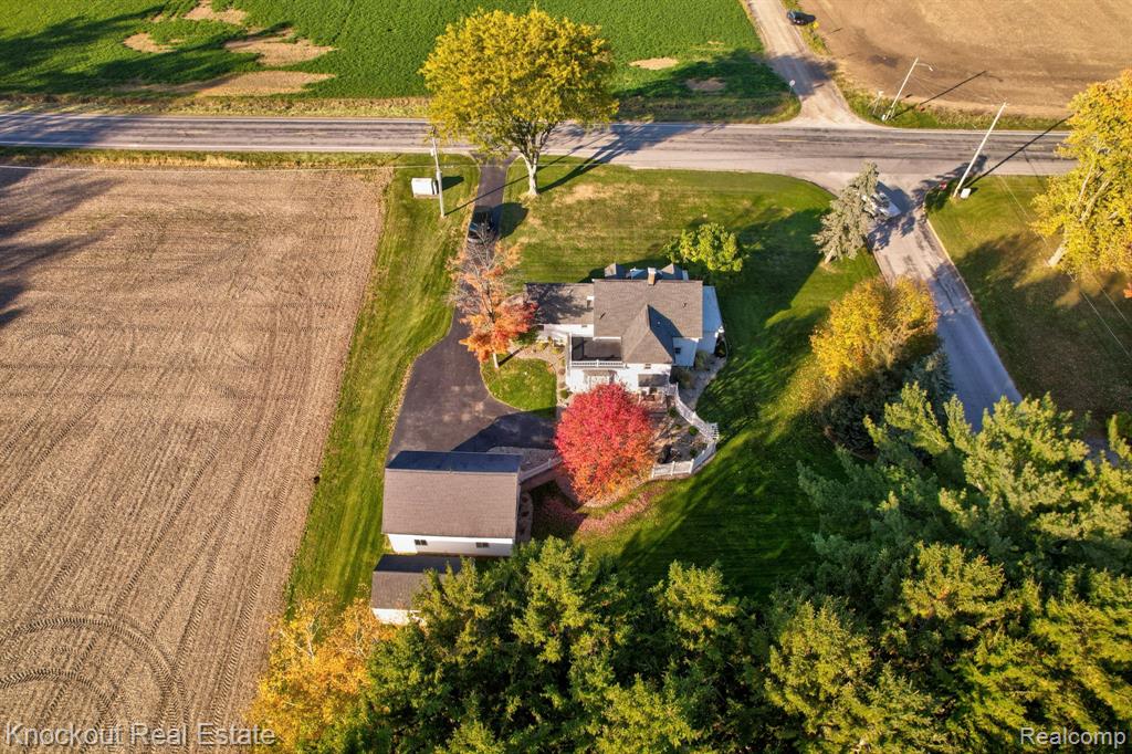 8980 E Curtis Road, Frankenmuth, MI 48734 — Photo 54