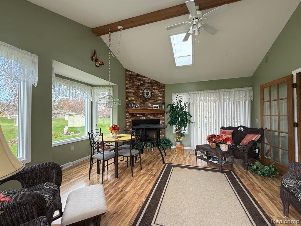 275 MADISON Street, Port Austin, MI 48467 — Photo 15