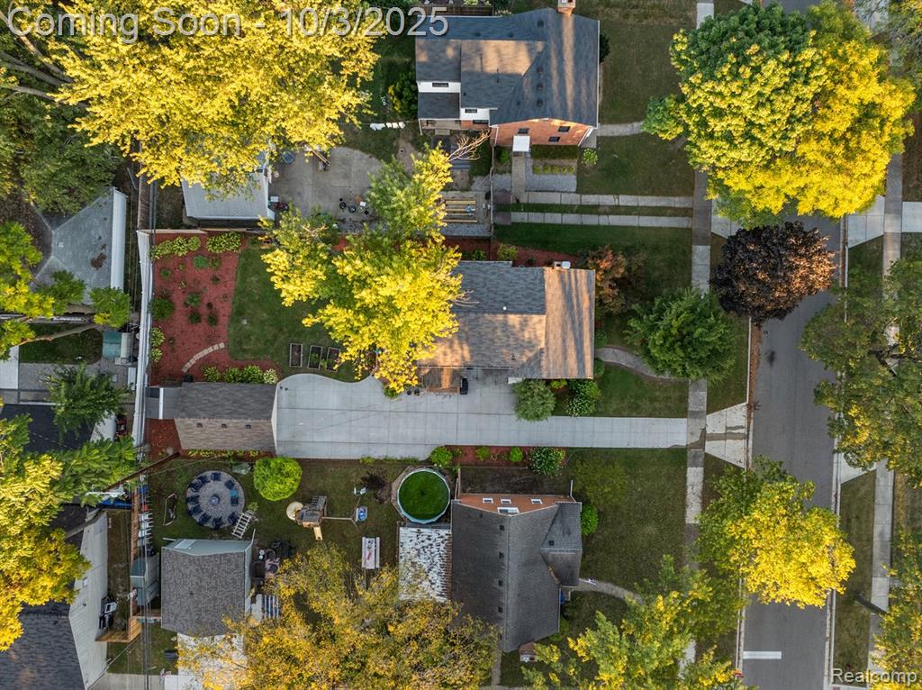 13154 Kingston Avenue, Huntington Woods, MI — Photo 55