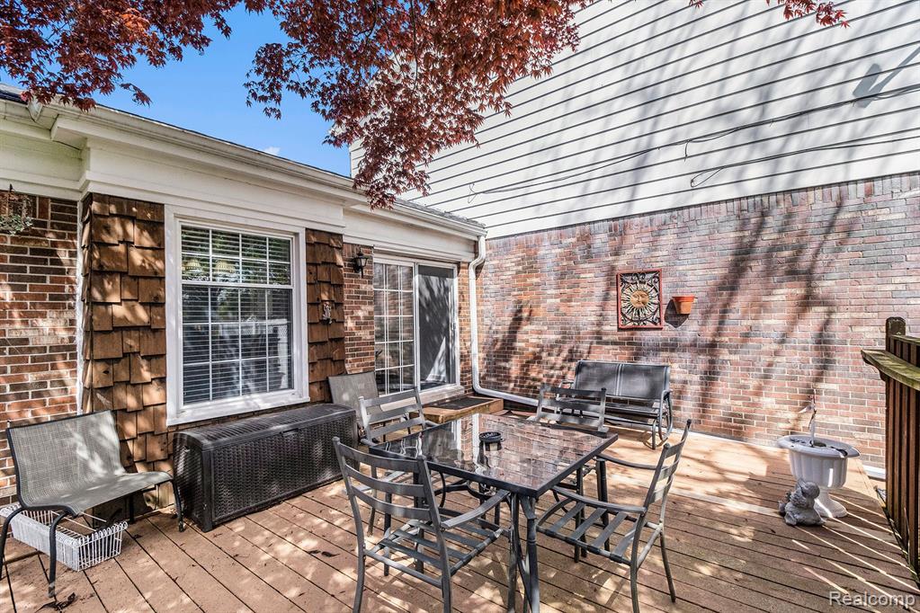 4621 Leisure Lane, Trenton, MI 48183 — Photo 30