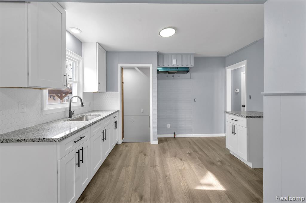 437 Mayflower Avenue, Lincoln Park, MI 48146 — Photo 12