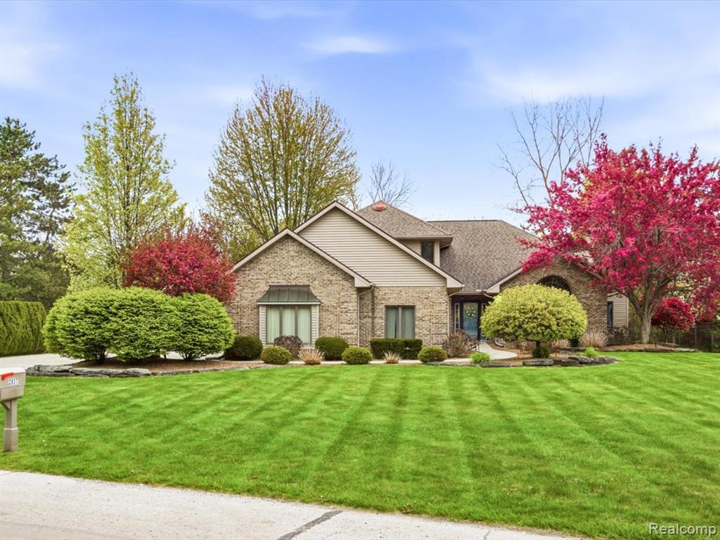 2837 Shorewood Boulevard, Fort Gratiot, MI 48059 — Photo 46