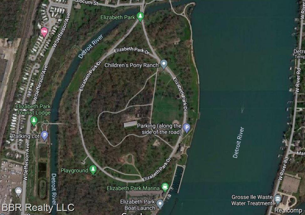 5485 GREENWAY Drive, Trenton, MI, 48183